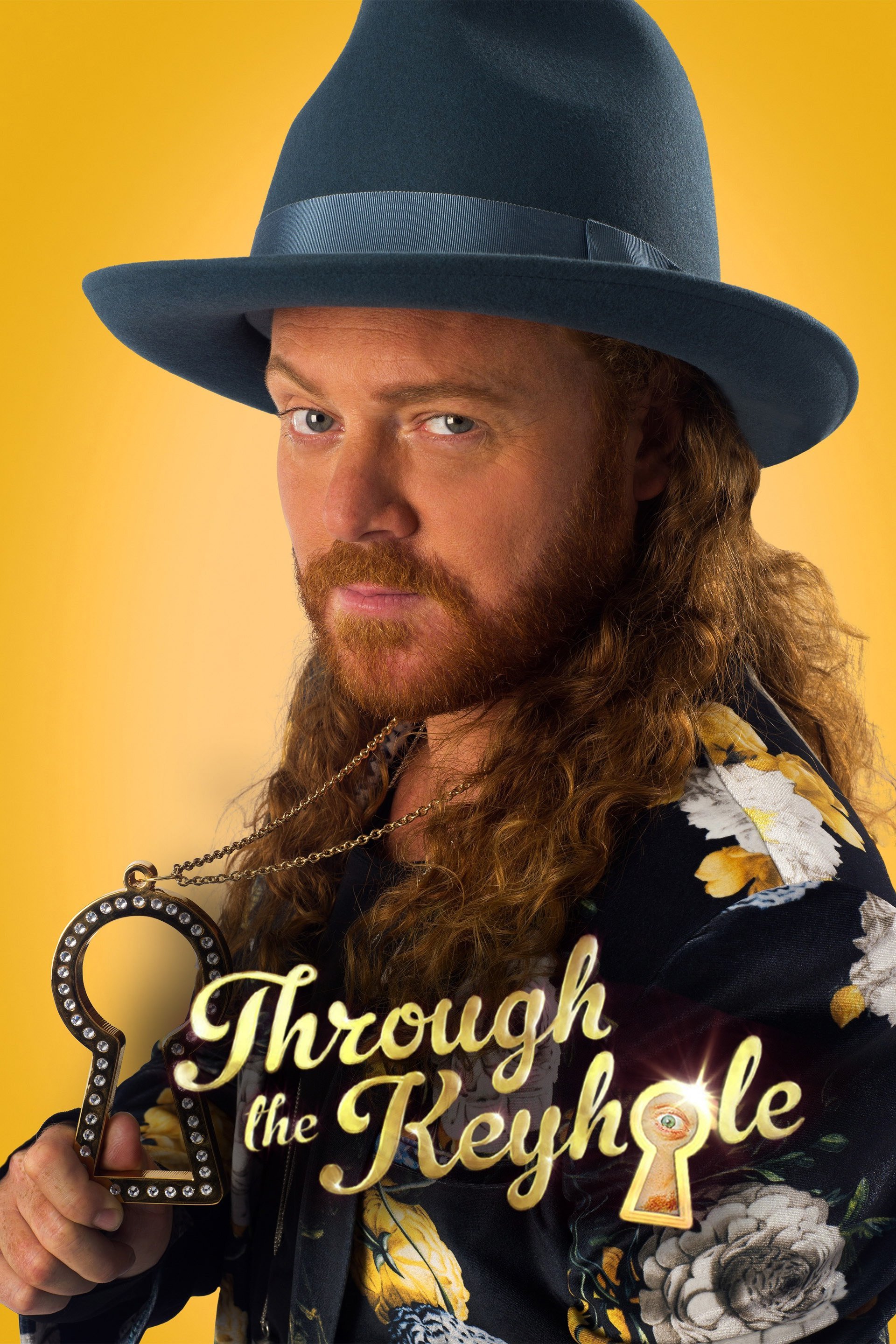 Through the Keyhole (2013) - Season 3 [121284] (A1773256428) [[Shows 2.0]] --Plex--